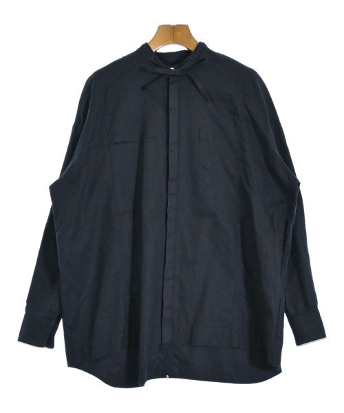 ohta เสื้อลำลอง