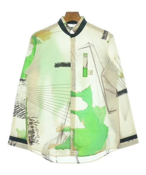 ohta เสื้อลำลอง