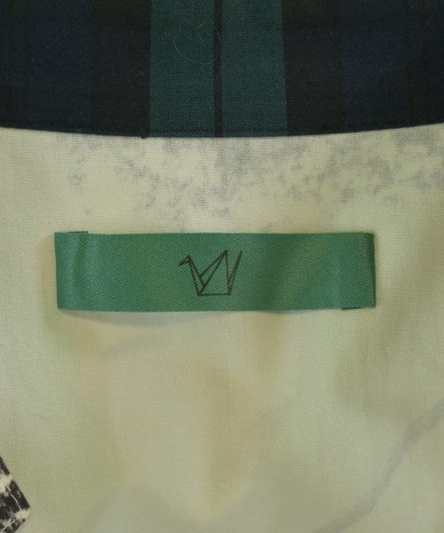 ohta เสื้อลำลอง