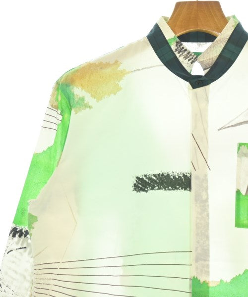 ohta เสื้อลำลอง