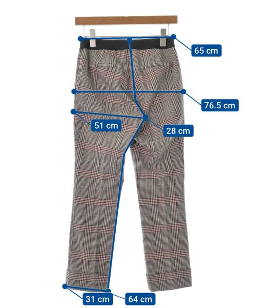 M･Fil กางเกง อื่น