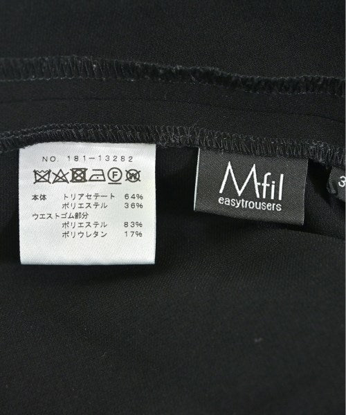 M･Fil กางเกง อื่น