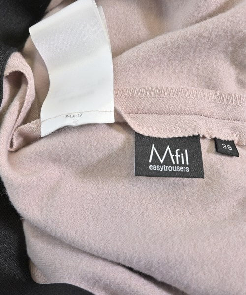 M･Fil กางเกง อื่น