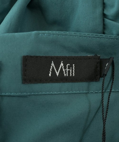M･Fil เสื้อสตรี