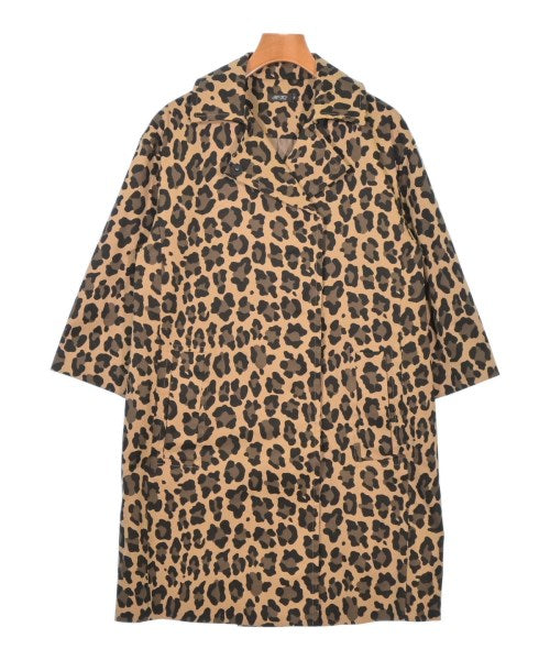 M･Fil เสื้อโค้ท อื่น