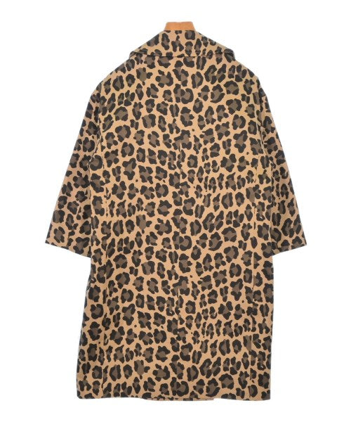 M･Fil เสื้อโค้ท อื่น
