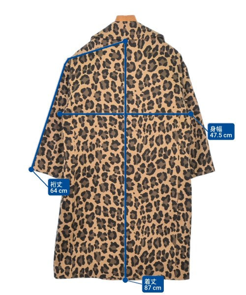 M･Fil เสื้อโค้ท อื่น