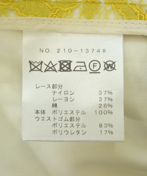 M･Fil กางเกง อื่น