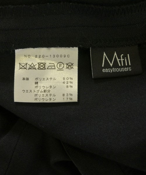 M･Fil กางเกง อื่น
