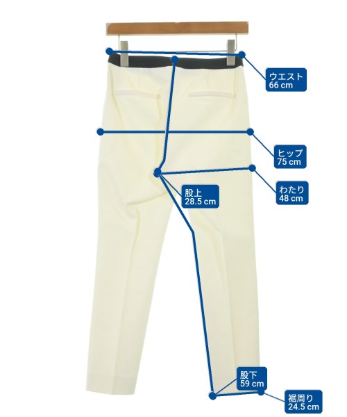M･Fil กางเกง อื่น