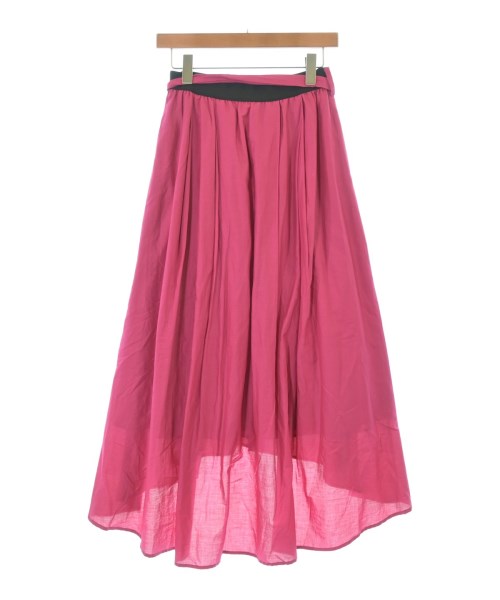 M･Fil กระโปรงยาว/แม็กซี่ยาว