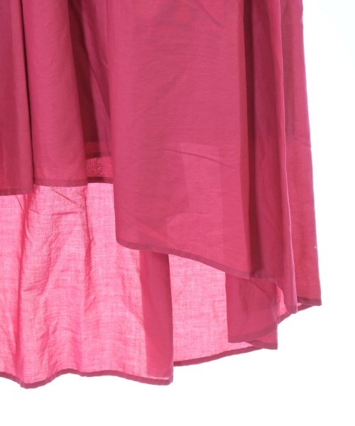 M･Fil กระโปรงยาว/แม็กซี่ยาว