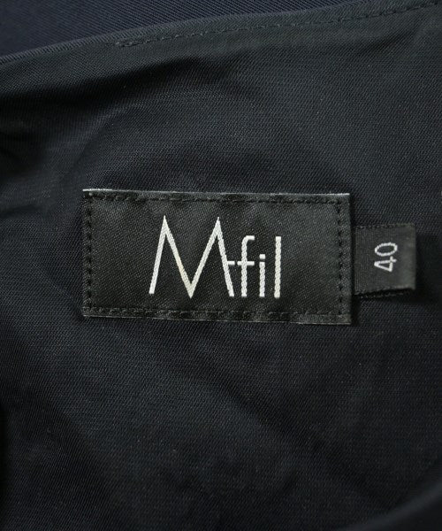 M･Fil เสื้อสตรี