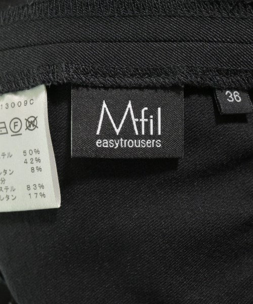 M･Fil กางเกง อื่น