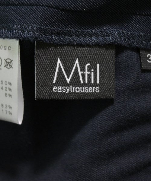 M･Fil กางเกง อื่น