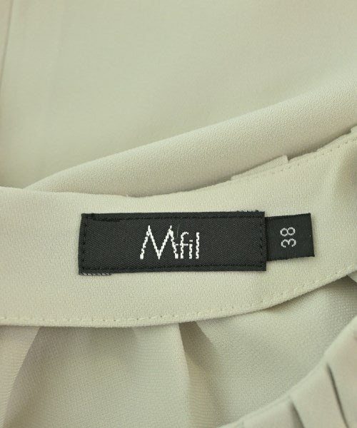 M･Fil เสื้อสตรี
