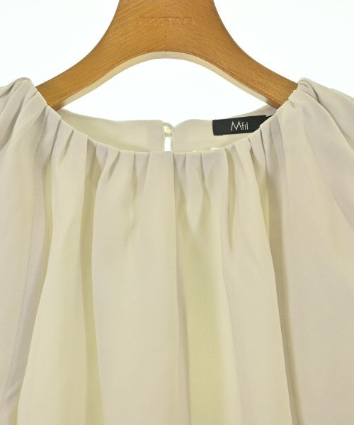 M･Fil เสื้อสตรี