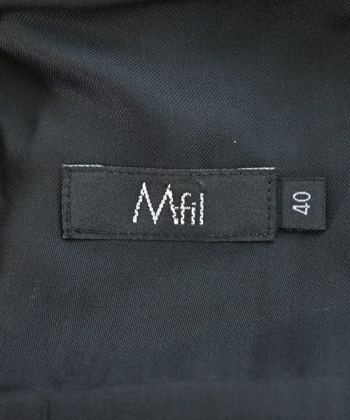 M･Fil เสื้อยืด/เสื้อท็อปส์
