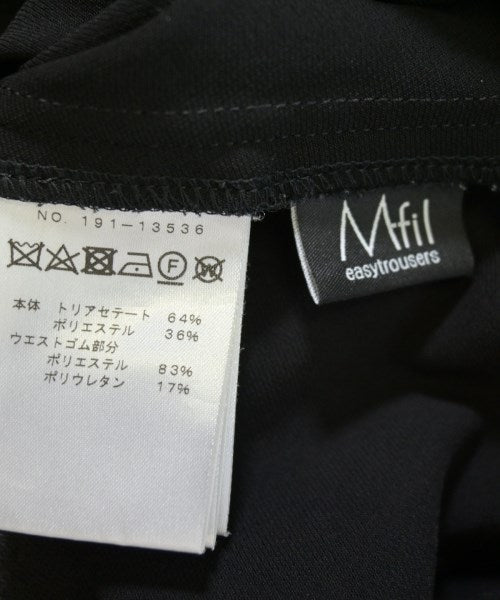 M･Fil กางเกง อื่น
