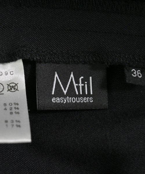 M･Fil กางเกง อื่น