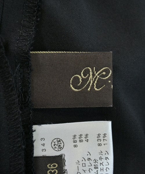 M･Fil กางเกงวอร์ม