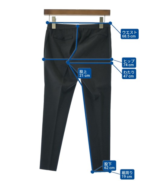 M･Fil กางเกงวอร์ม