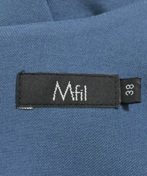 M･Fil เสื้อสตรี
