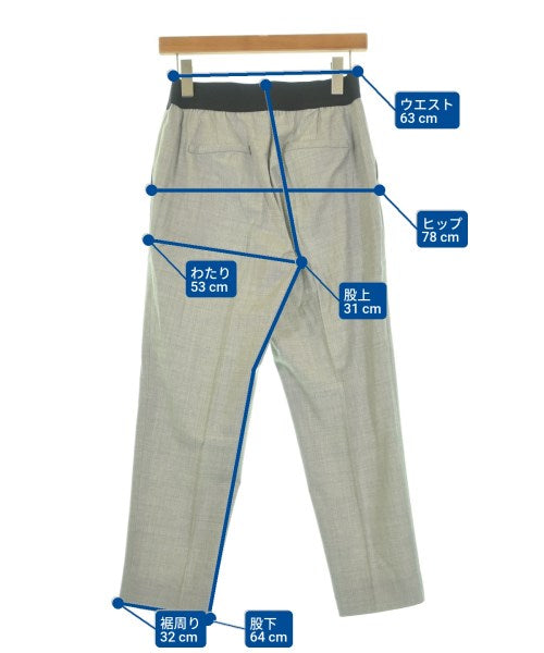 M･Fil กางเกงขายาว