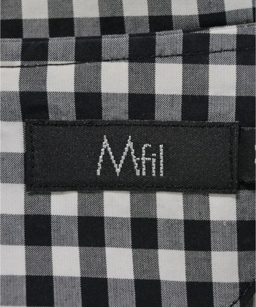 M･Fil เสื้อสตรี