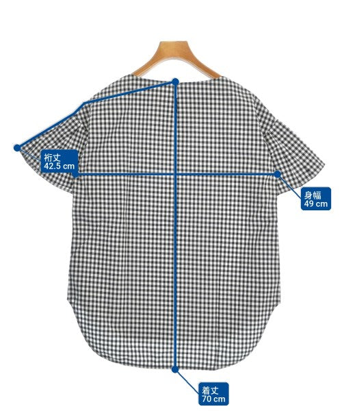 M･Fil เสื้อสตรี