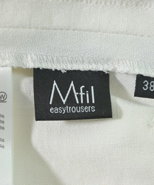 M･Fil กางเกง อื่น