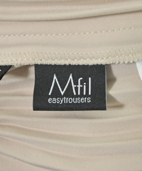 M･Fil กางเกง อื่น