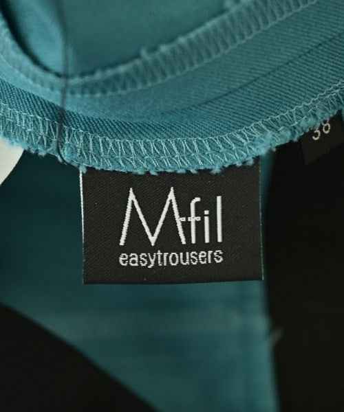 M･Fil กางเกง อื่น