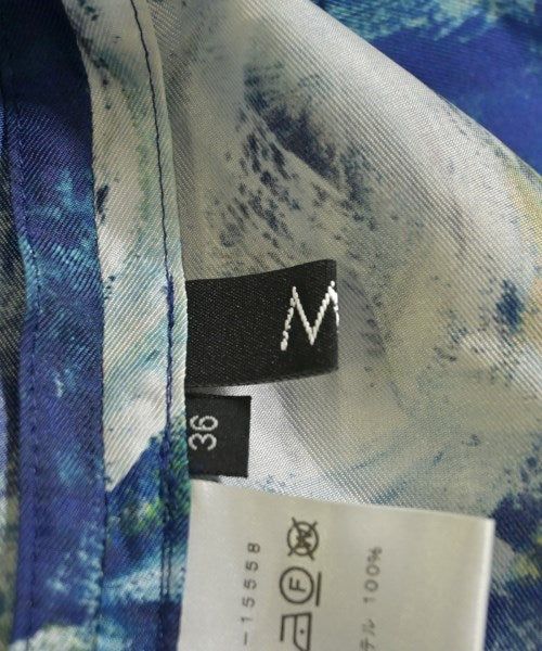 M･Fil เสื้อสตรี