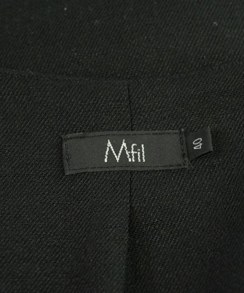 M･Fil เสื้อโค้ท อื่น