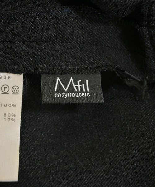M･Fil กางเกง อื่น