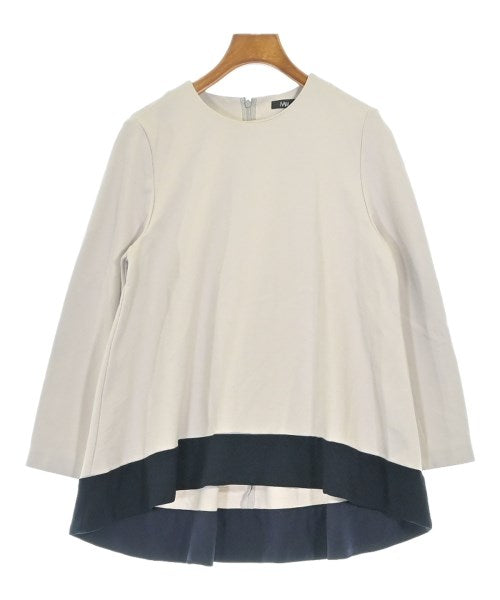 M･Fil เสื้อยืด/เสื้อท็อปส์
