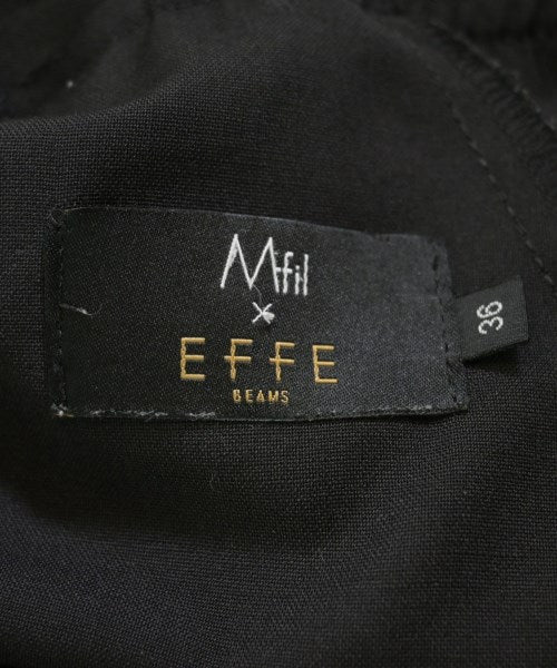 M･Fil กางเกง อื่น