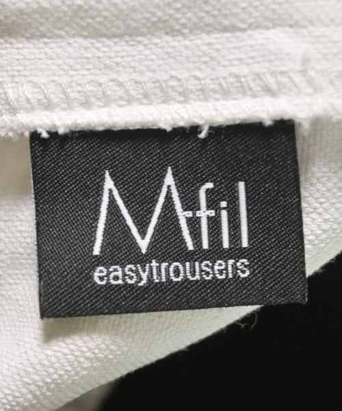 M･Fil กางเกง อื่น