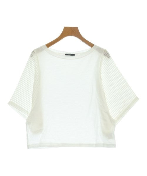 M･Fil เสื้อยืด/เสื้อท็อปส์
