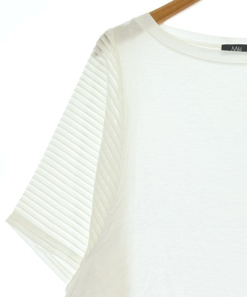 M･Fil เสื้อยืด/เสื้อท็อปส์