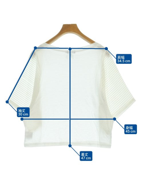 M･Fil เสื้อยืด/เสื้อท็อปส์