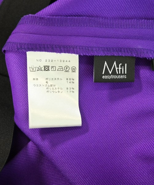 M･Fil กางเกง อื่น