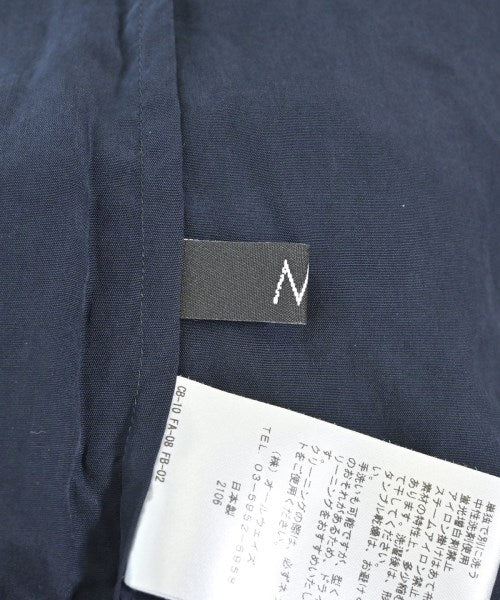 M･Fil เสื้อลำลอง