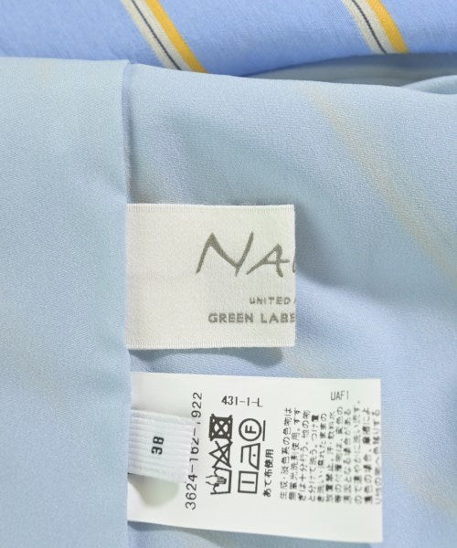 Elan UNITED ARROWS GREENLABELRELAXING กระโปรงยาว/แม็กซี่ยาว