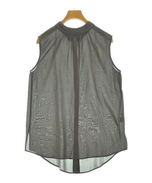 Elan UNITED ARROWS GREENLABELRELAXING แขนกุด