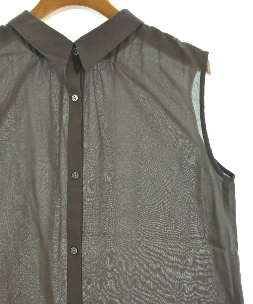 Elan UNITED ARROWS GREENLABELRELAXING แขนกุด