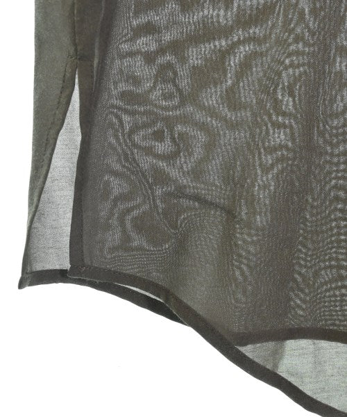 Elan UNITED ARROWS GREENLABELRELAXING แขนกุด
