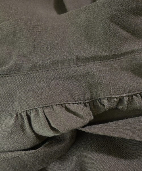 Elan UNITED ARROWS GREENLABELRELAXING แขนกุด