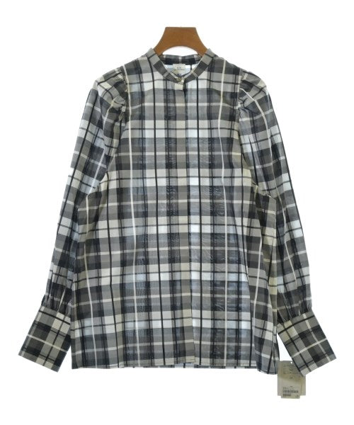 Elan UNITED ARROWS GREENLABELRELAXING เสื้อลำลอง